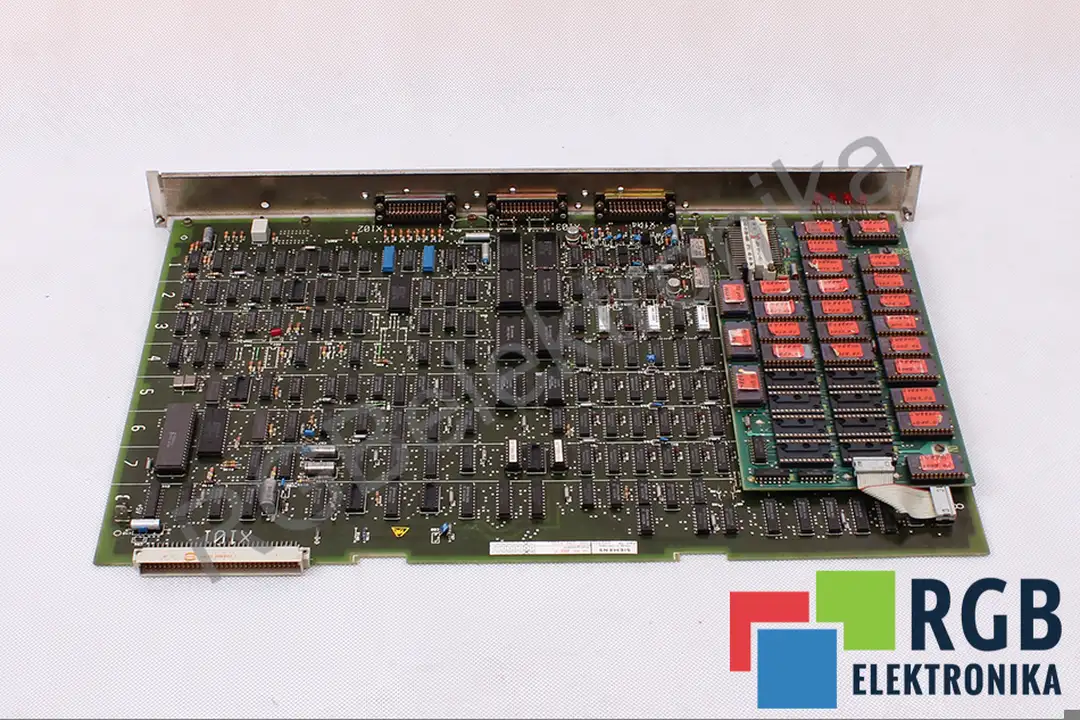 ms-101-f SIEMENS