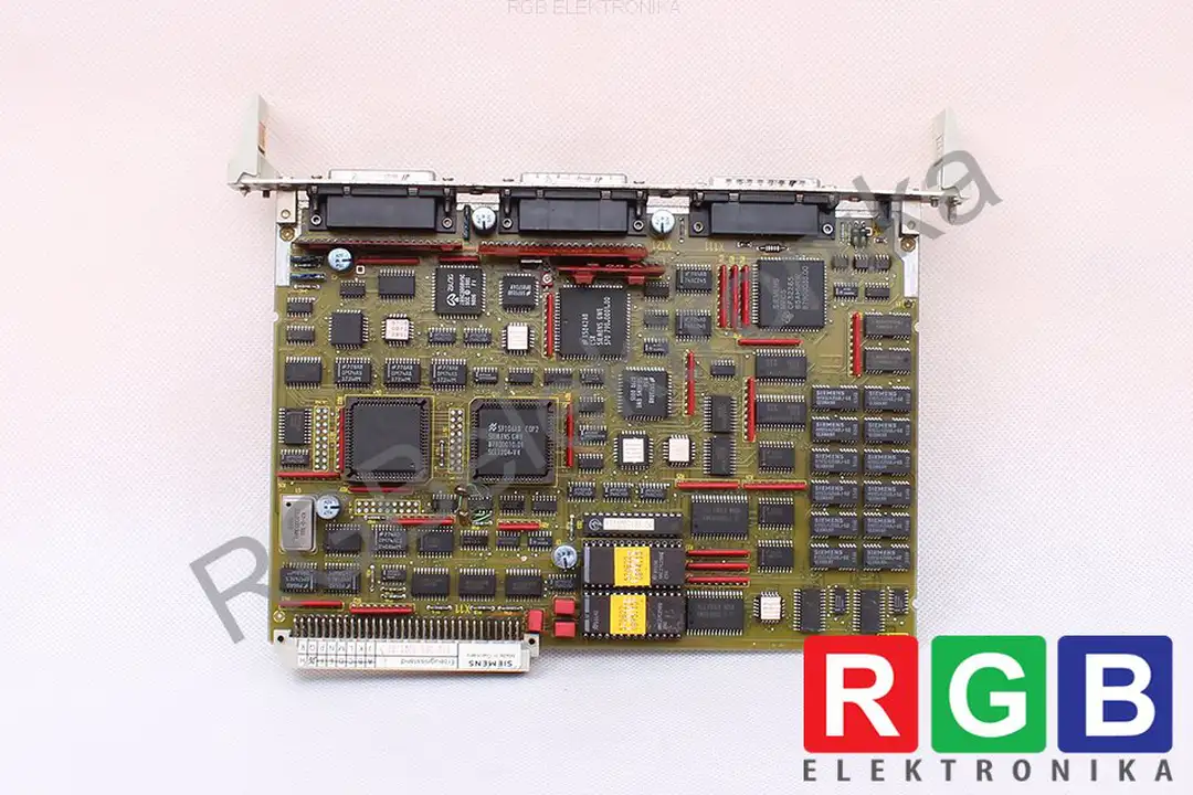 6fx1138-5ba03 SIEMENS oprava