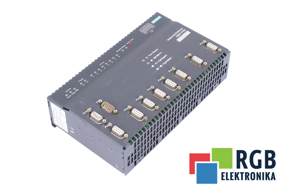 6GK1105-3AA00 SIEMENS