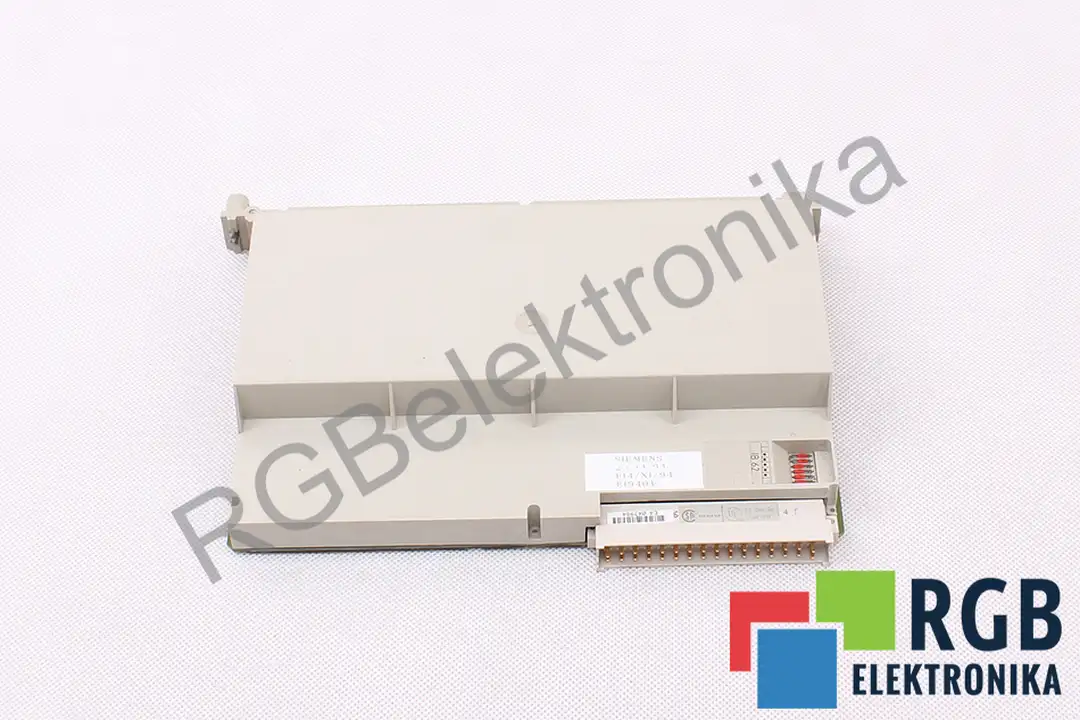 servis 6es5436-4ua12 SIEMENS