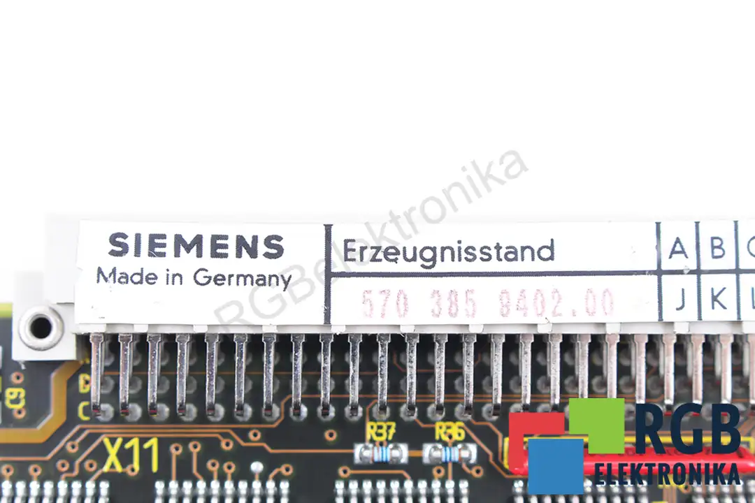 6FX1138-5BB04 SIEMENS