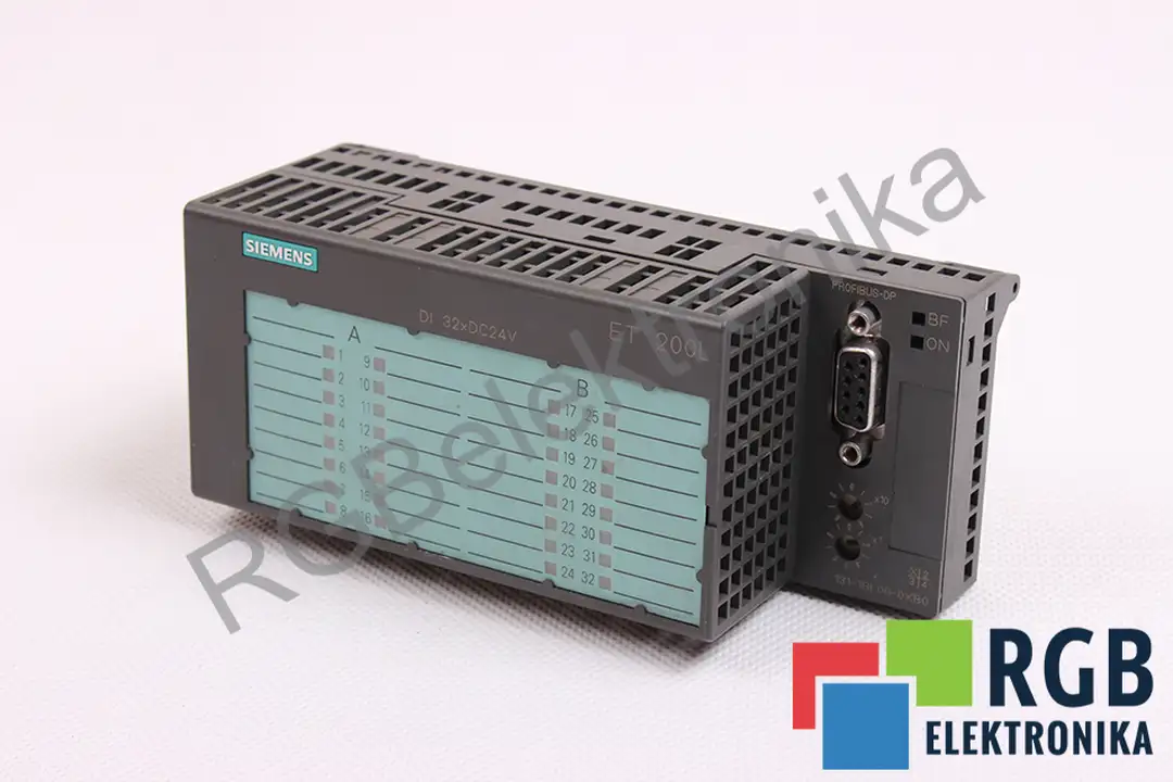 6ES7131-1BL00-0XB0 SIEMENS