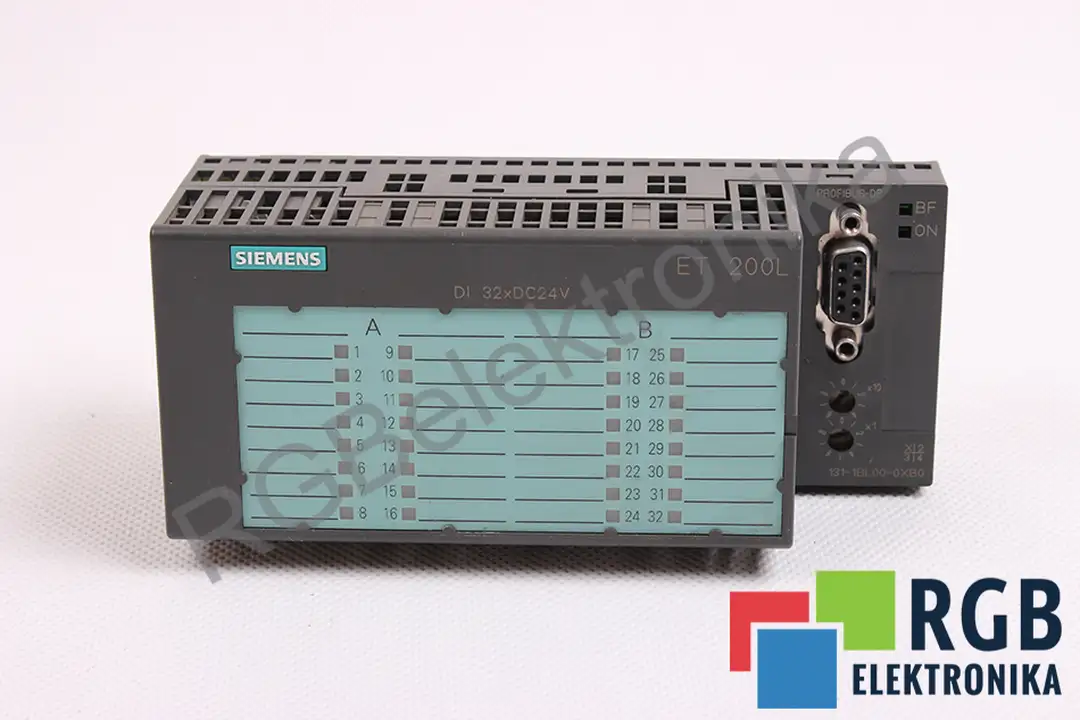 6ES7131-1BL00-0XB0 SIEMENS