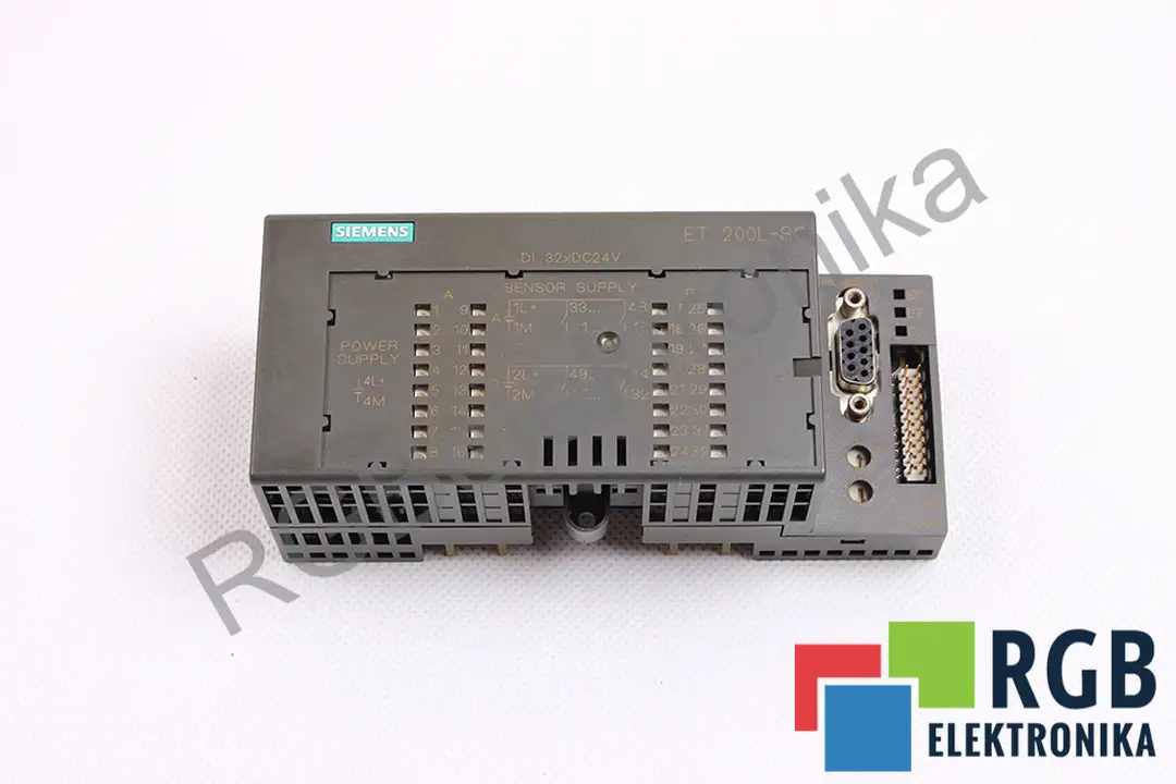 servis 6es7131-1bl11-0xb0 SIEMENS