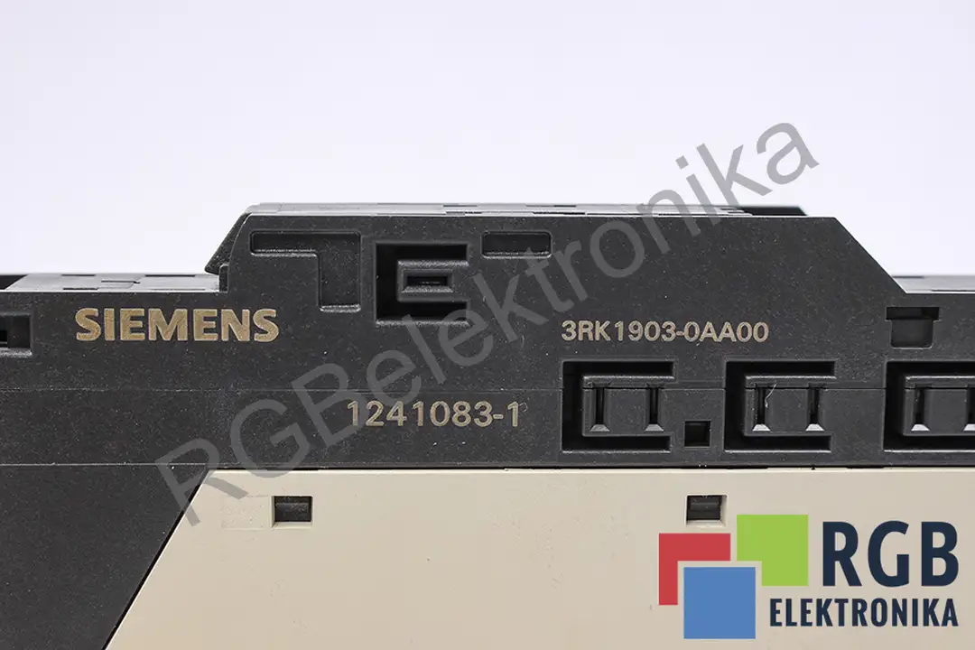 3RK1903-0AA00 SIEMENS