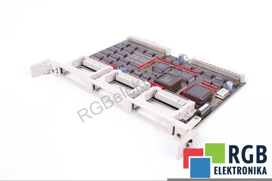 oprava 6fx1138-6bb01 SIEMENS