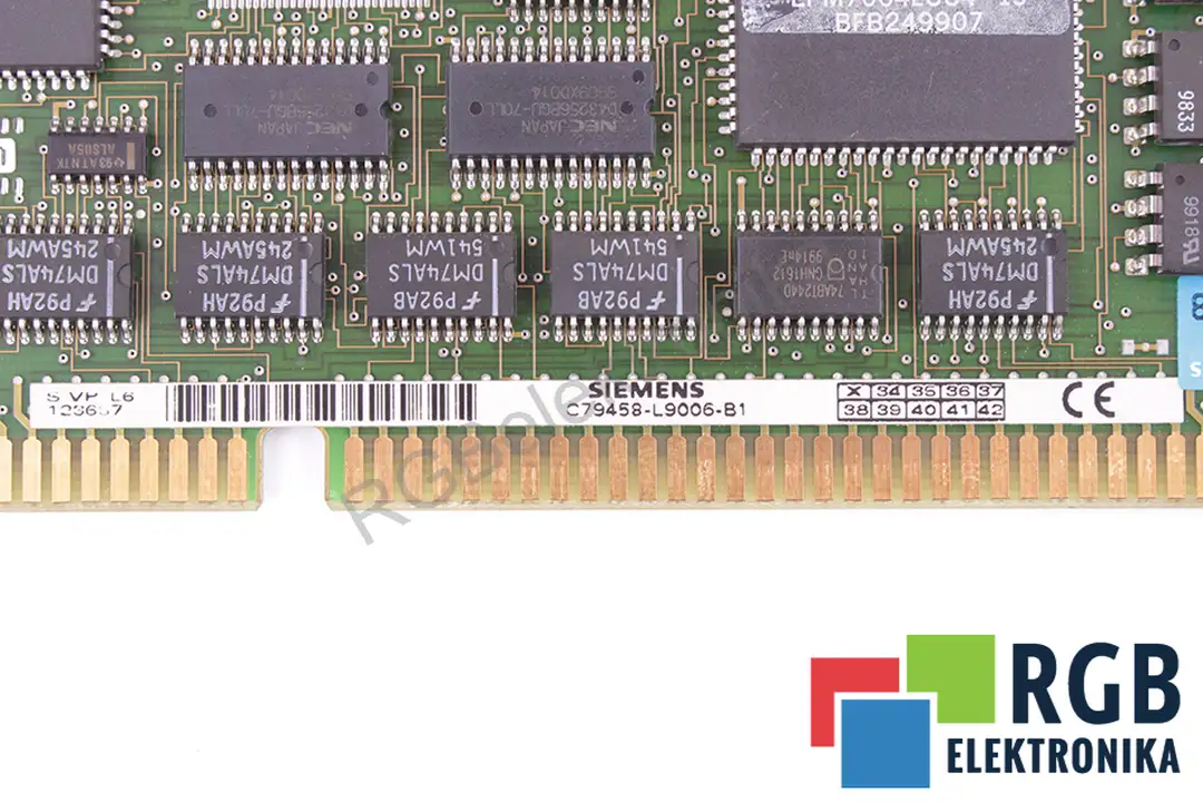 6gk1541-2ba00 SIEMENS oprava