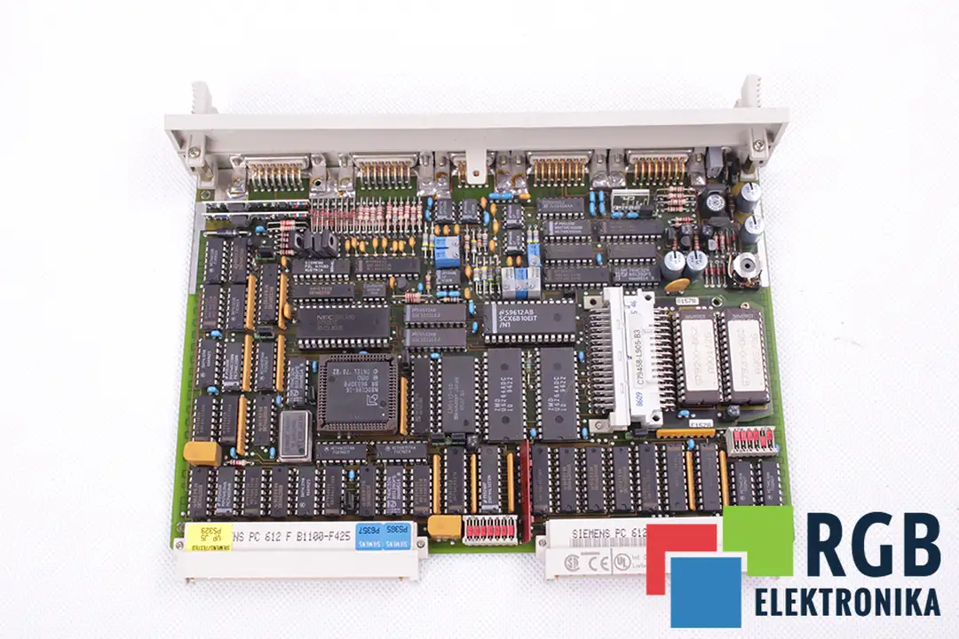 oprava 6es5246-4ua41 SIEMENS