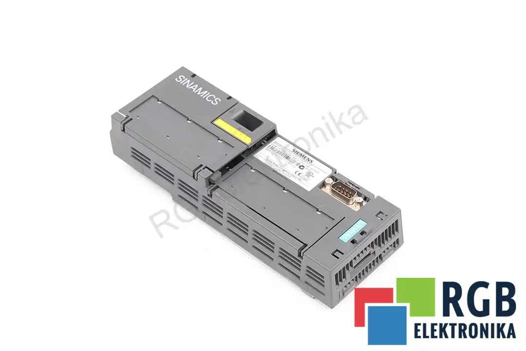 6sl3244-0bb12-1pa1 SIEMENS