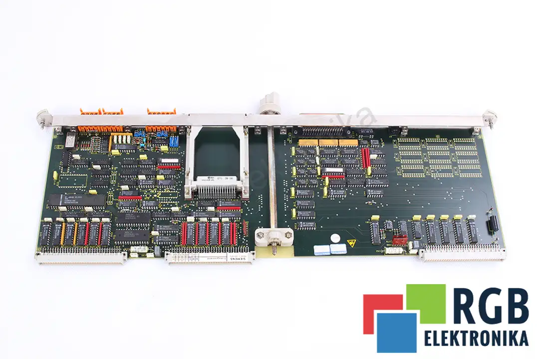 6FX1121-8BA03 SIEMENS