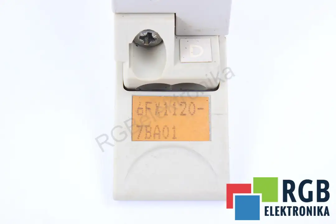 SIEMENS 6FX1120-7BA01 6FX1120-7BA01 SIEMENS