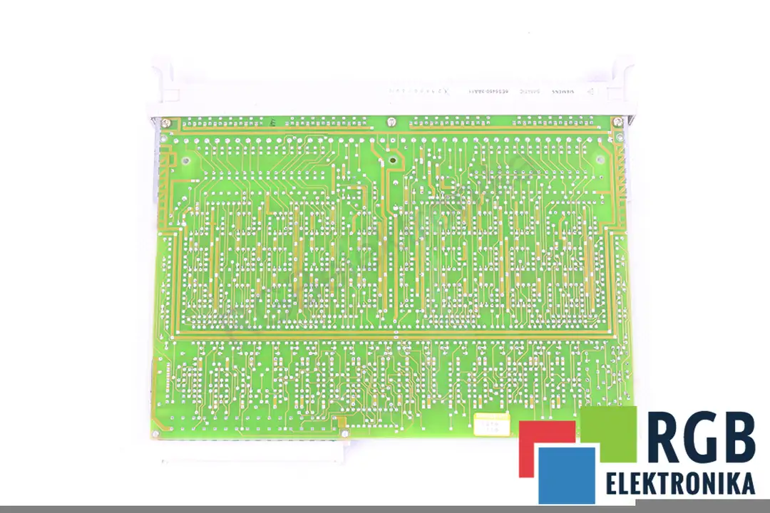 6ES5450-3AA11 SIEMENS