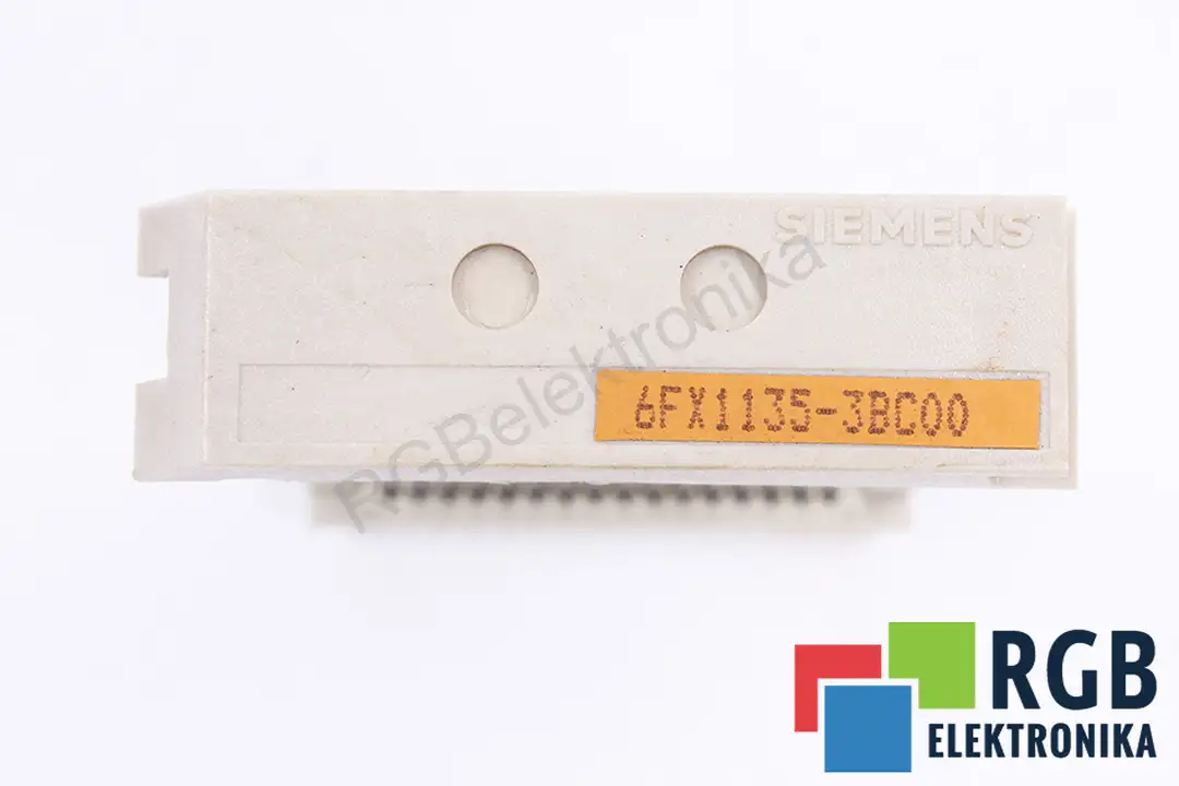 6FX1135-3BC00 SIEMENS