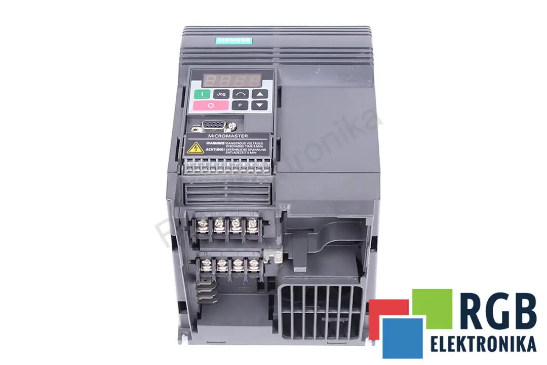 servis 6se9215-8db40 SIEMENS