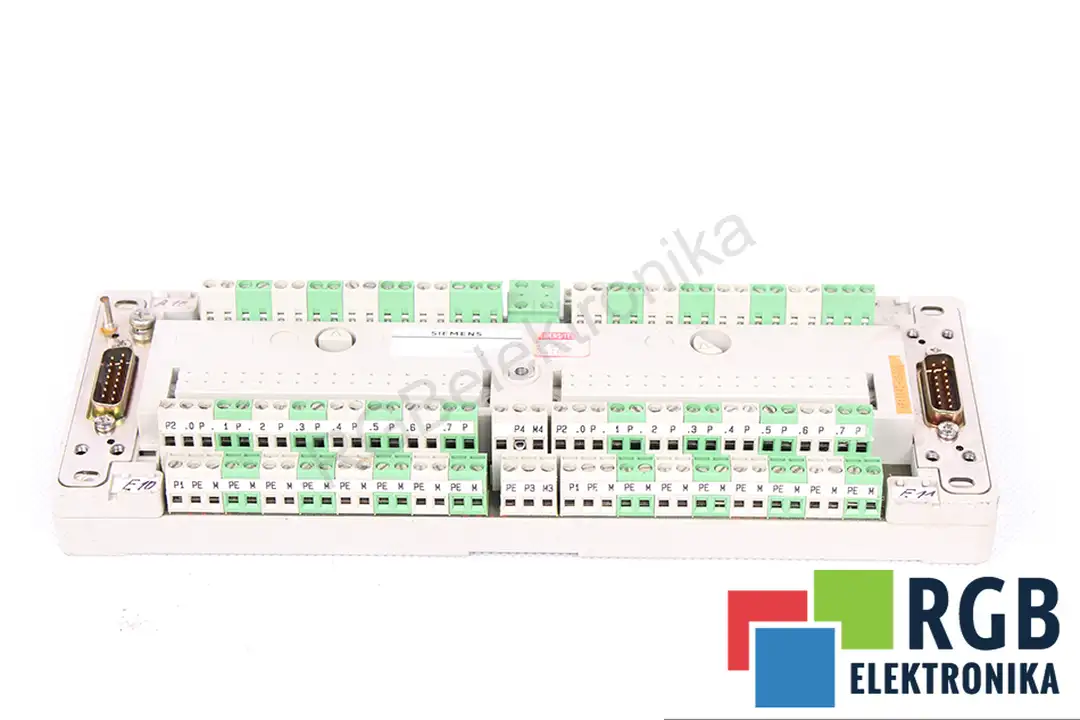 6FX1142-1BA00 SIEMENS