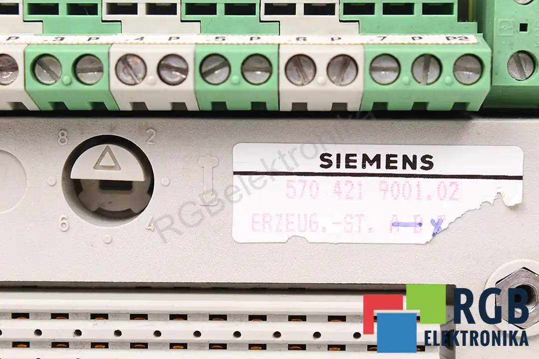 6FX1142-1BA00 SIEMENS