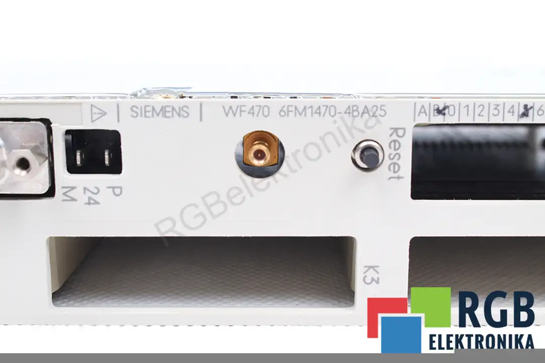 6FM1470-4BA25 SIEMENS