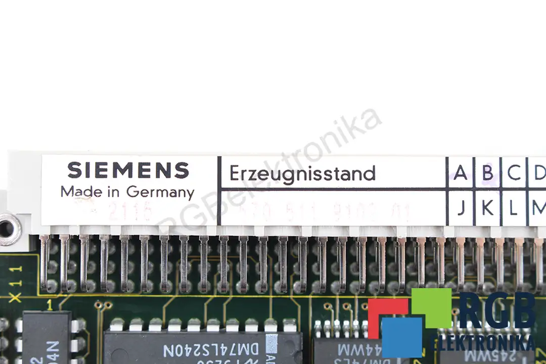 6FX1151-1BB01 SIEMENS