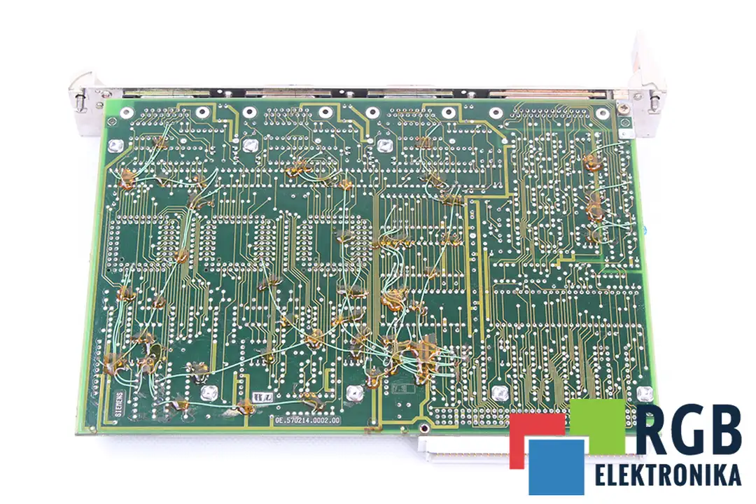 6fx1121-4bd01 SIEMENS oprava