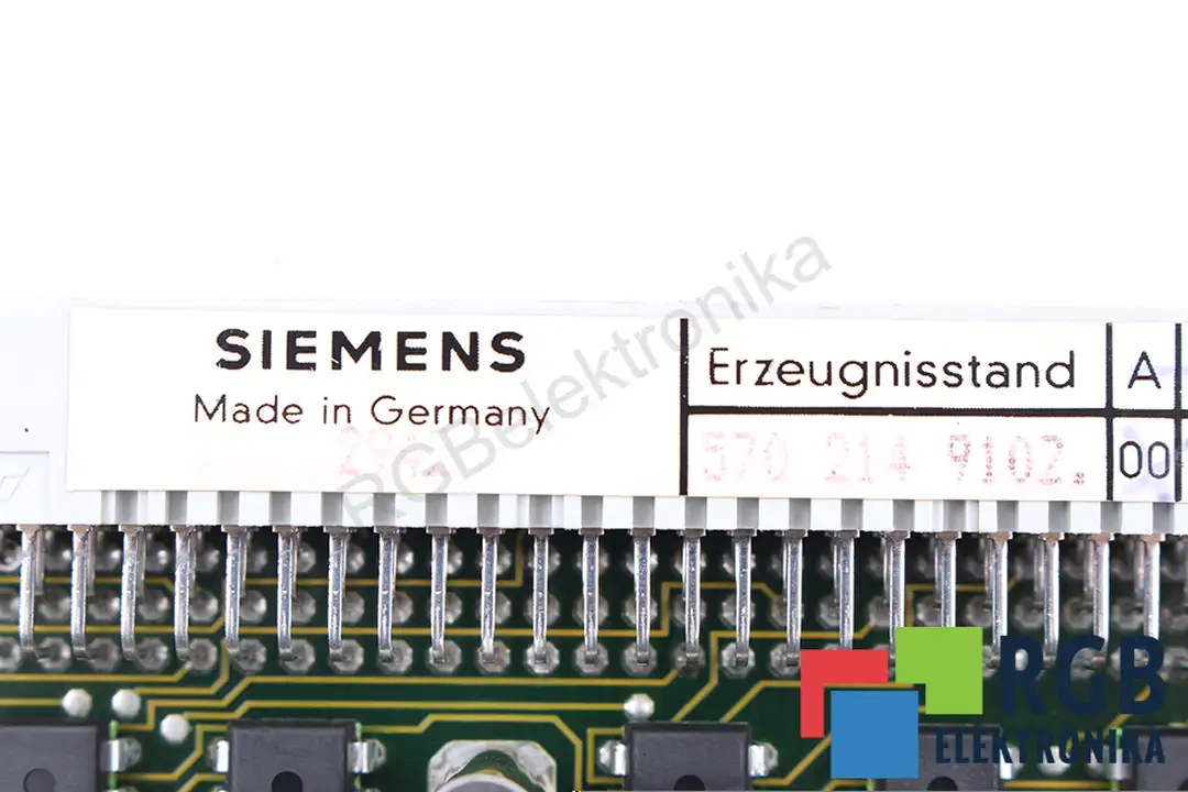 6FX1121-4BD01 SIEMENS