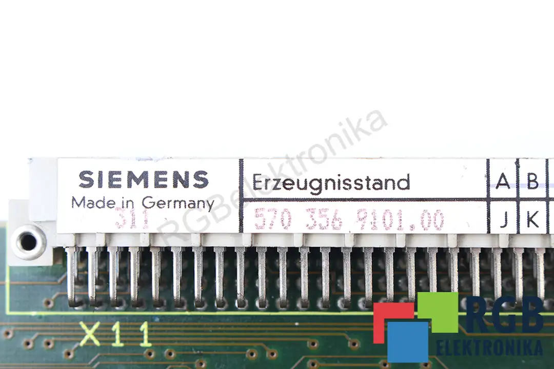 6FX1135-6BA01 SIEMENS