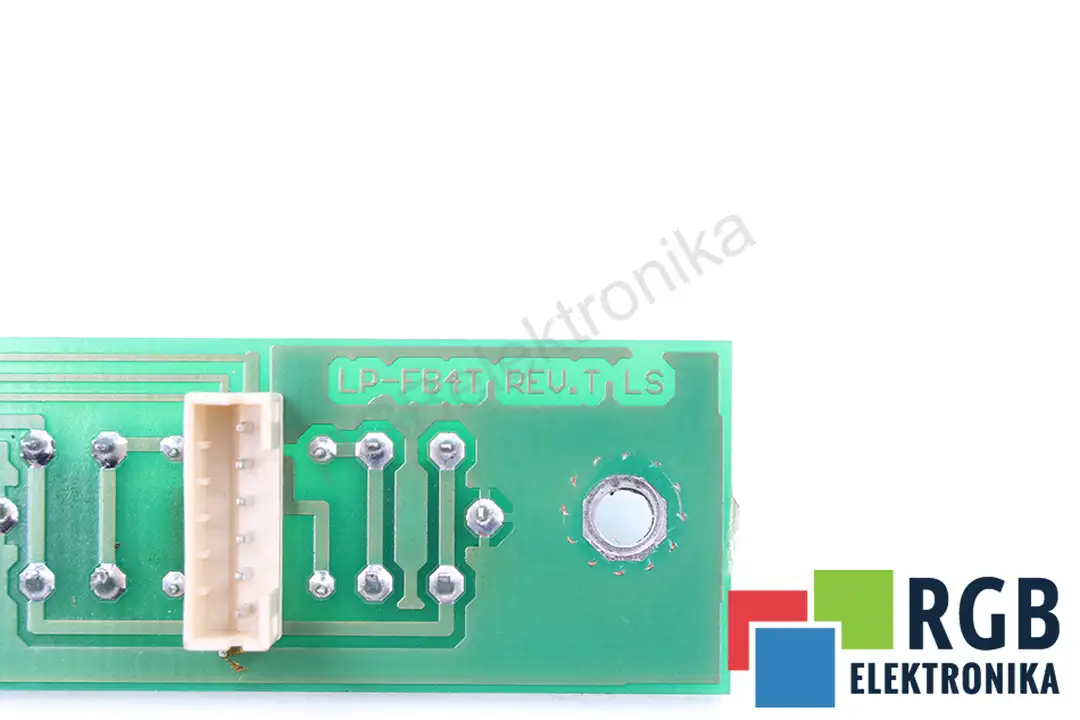 LP-FB4T SIEMENS