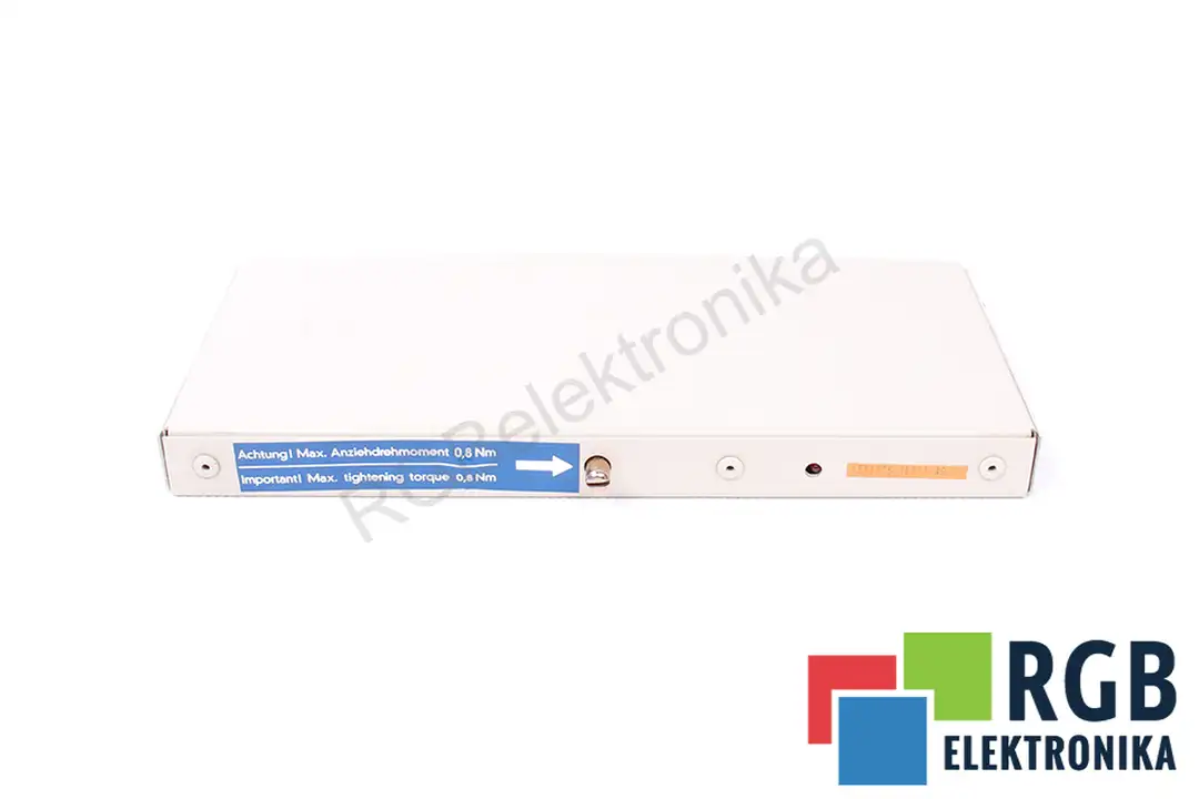 6FX1876-0BX01-4G SIEMENS