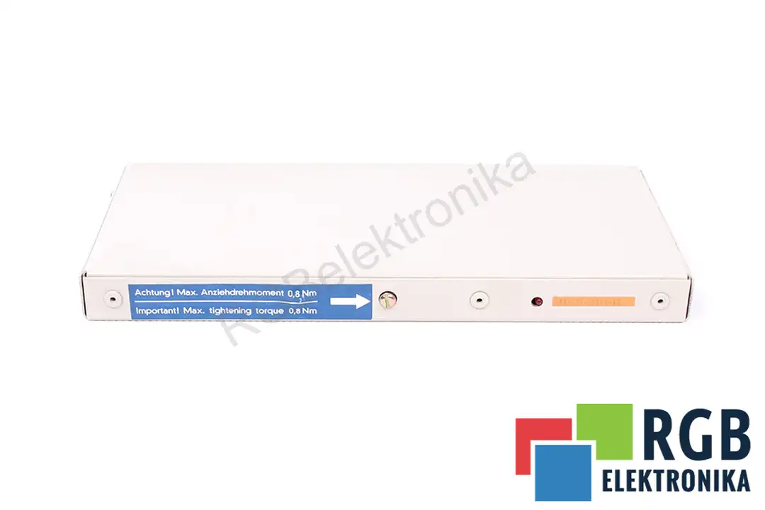 servis 6fx1875-0bx01-4g SIEMENS