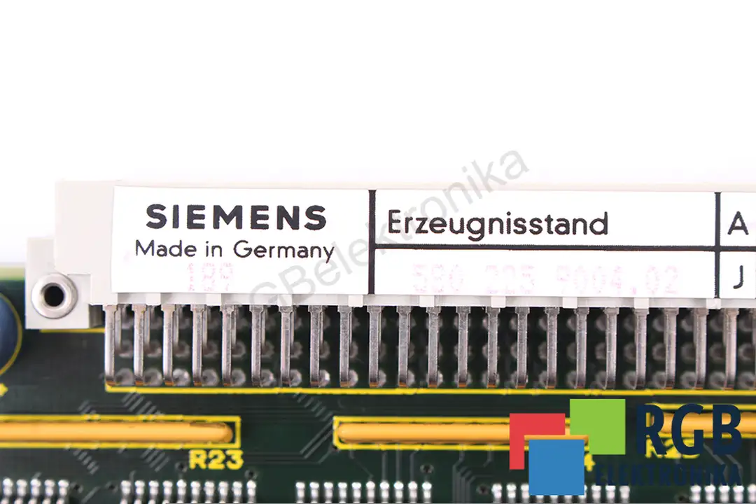 6FX1122-5CD00 SIEMENS