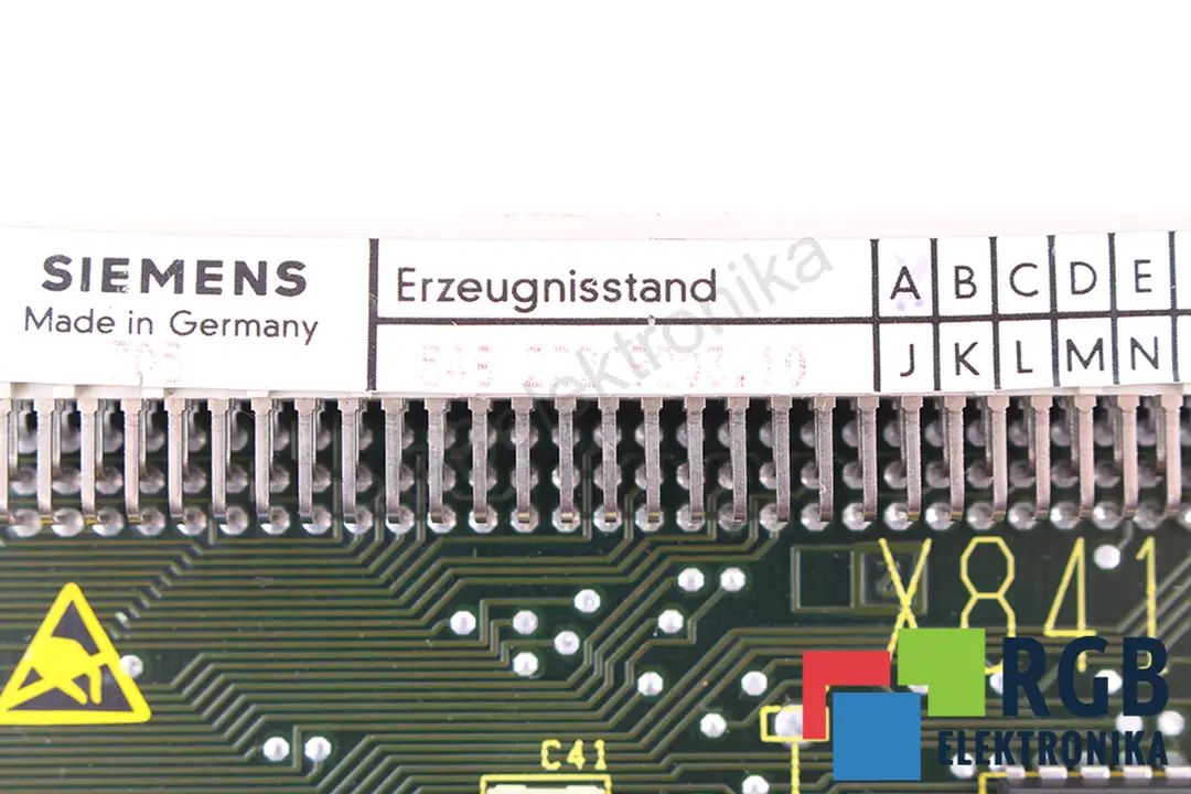 6FX1122-2AC02 SIEMENS