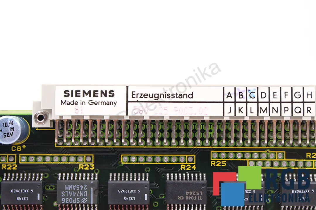 6FX1122-5CC00 SIEMENS