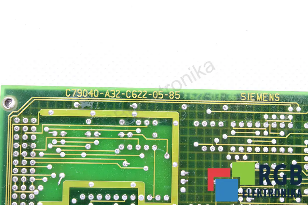 c79458-l716-a131 SIEMENS oprava