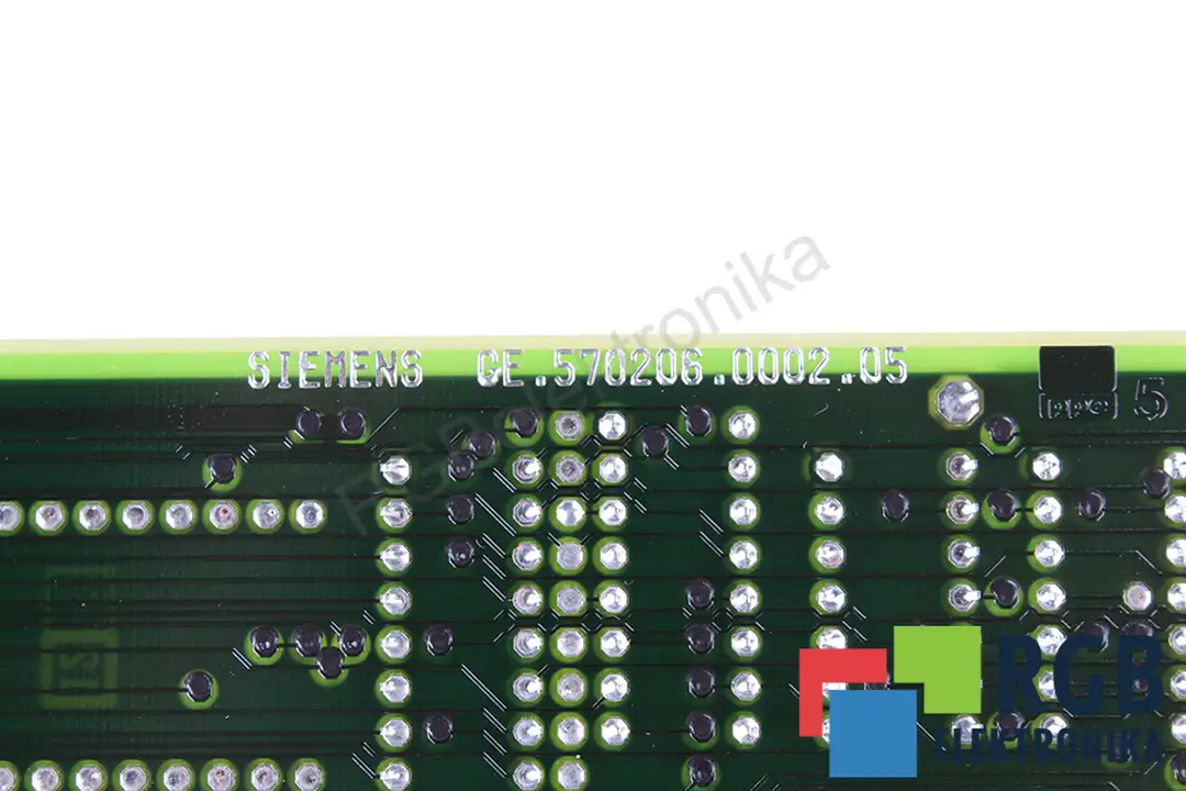 6fx1170-6ba01 SIEMENS oprava