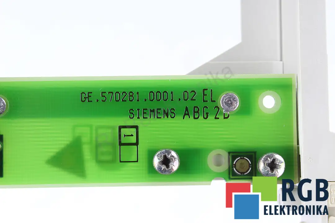 6FX1118-1BB00 SIEMENS