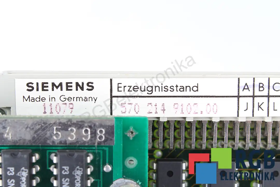 6FX1121-4BH01 SIEMENS