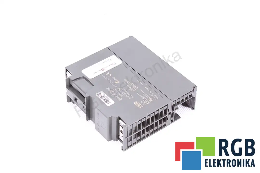 servis 6es7338-4bc00-0ab0 SIEMENS