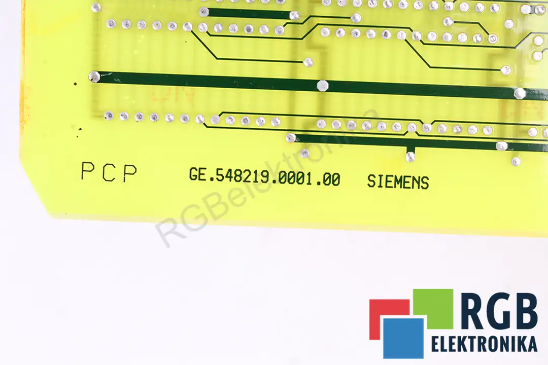 6fx1192-3ac00 SIEMENS oprava