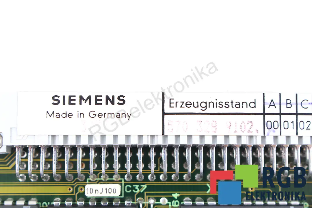 6FX1132-8BB01 SIEMENS