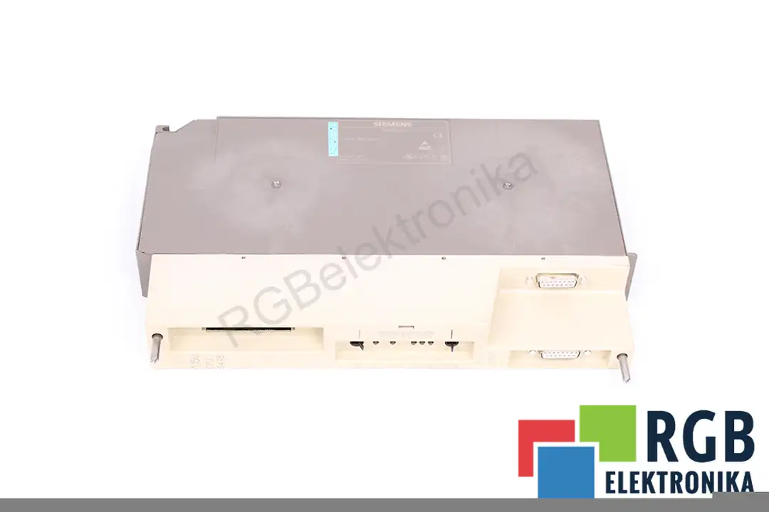 6ES5 944-7UB21 115U CPU 944B SIEMENS