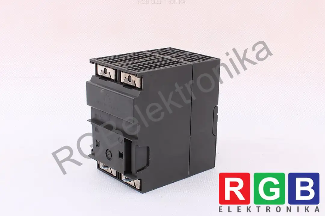 6ES7314-1AE02-0AB0 S7-300 SIMATIC S7 CPU314 MODULE SIEMENS