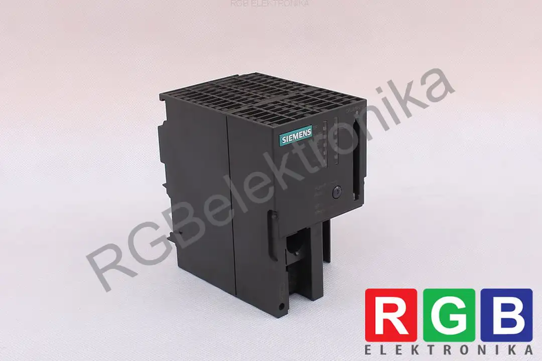 oprava 6es7316-2ag00-0ab0-cpu316-2-dp-simatic-s7 SIEMENS