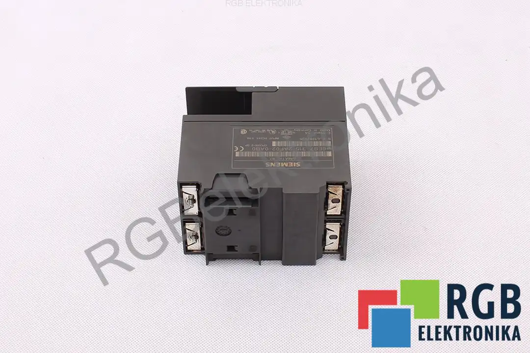 servis 6es7315-2af02-0ab0 SIEMENS