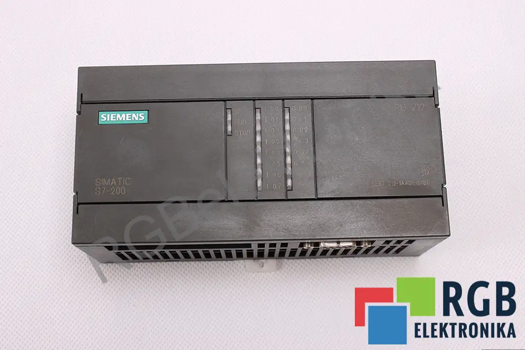 servis 6es7212-1aa01-0xb0 SIEMENS