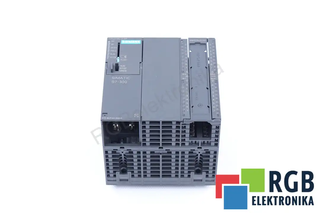 servis 6es7313-6cf03-0ab0 SIEMENS