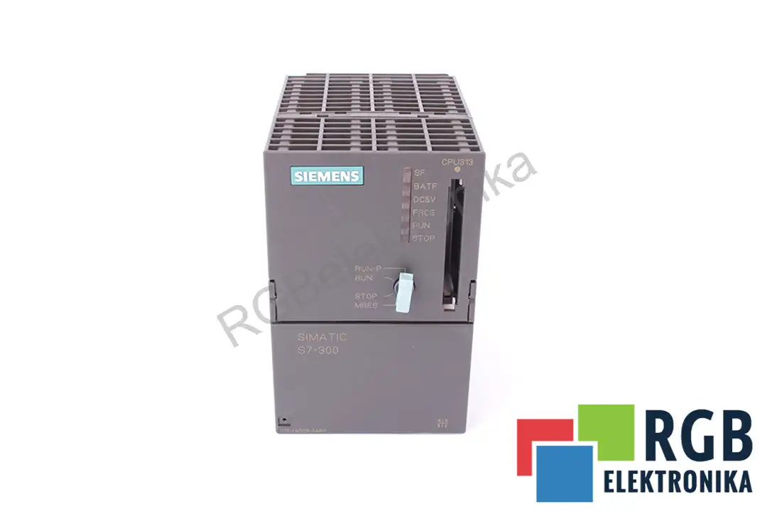 servis 6es7313-1ad03-0ab0 SIEMENS