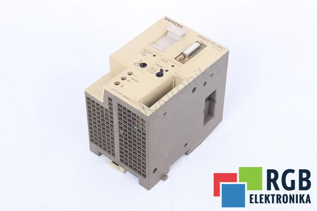 6es5100-8ma01 SIEMENS