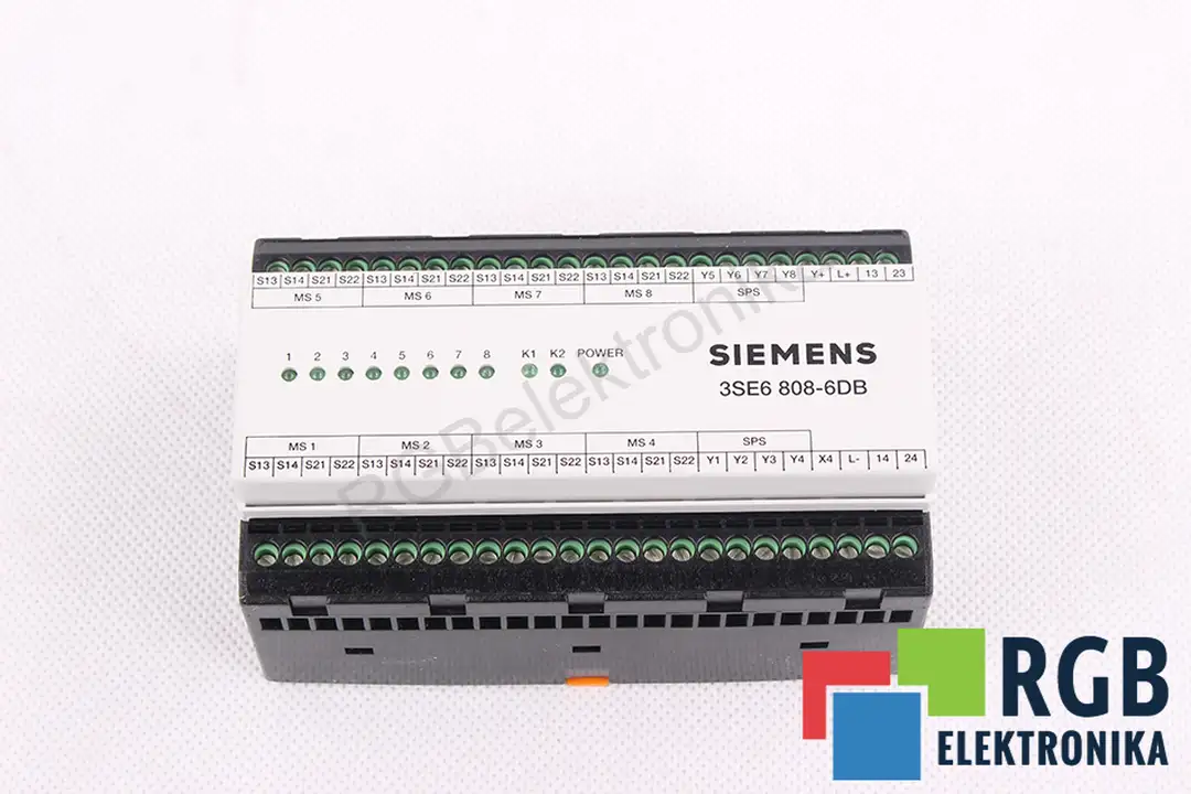 3SE6808-6DB SIEMENS