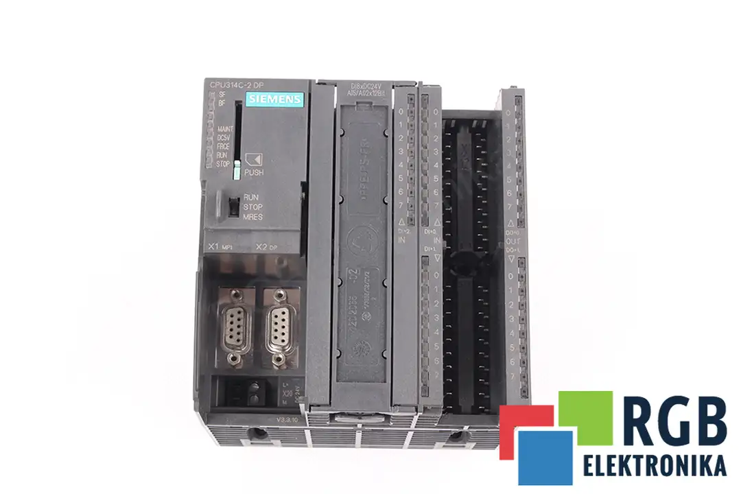 servis 6es731-4ch04-0ab0 SIEMENS