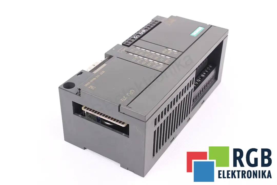 6ES7212-1BA01-0XB0 SIEMENS