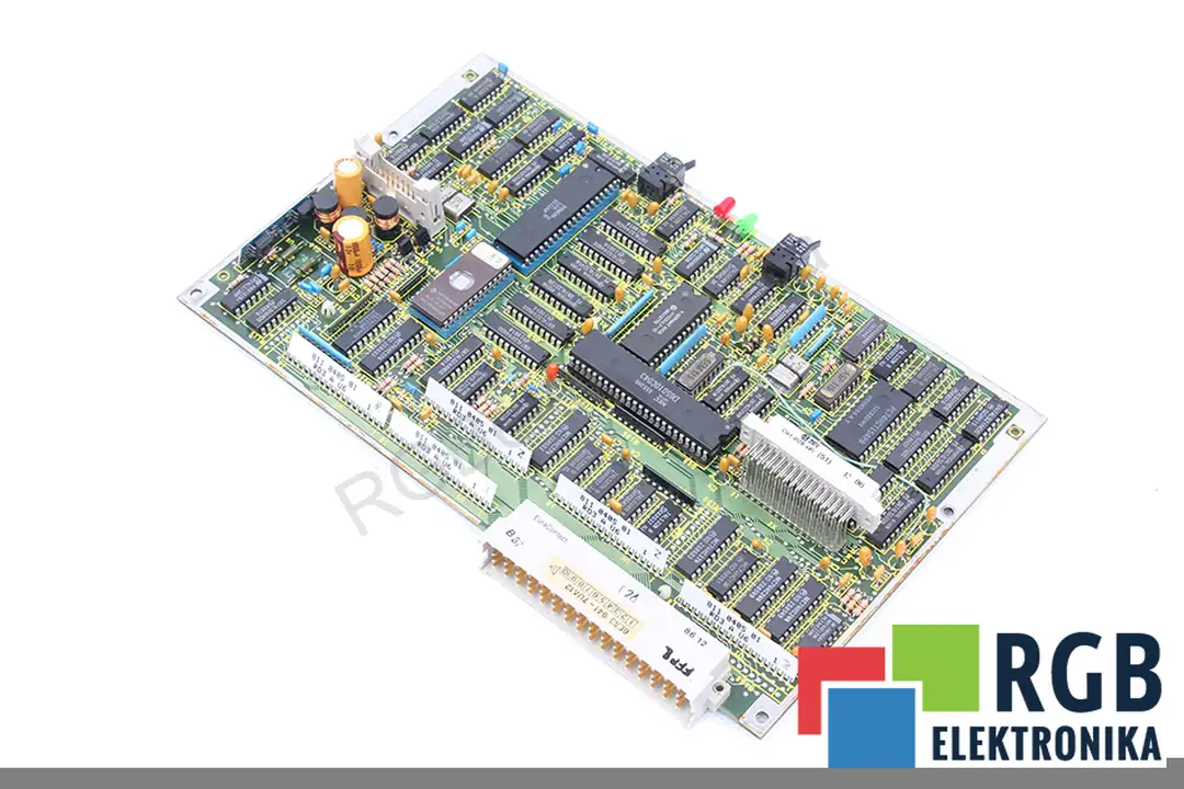 6ES5941-7UA12 BOARD SIEMENS